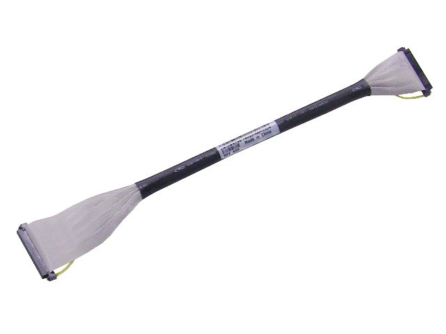 For Dell Optiplex 330 / 360/ 755 Desktop Front I/O Panel Cable - WR796