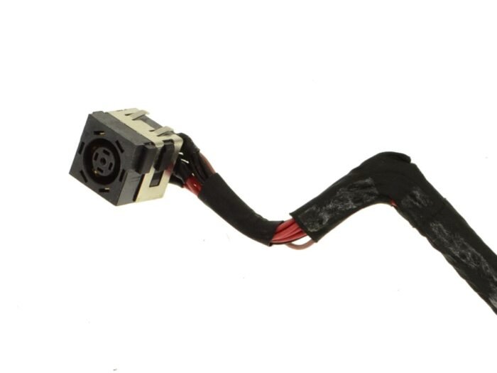 For Alienware 15 R3 DC Power Input Jack Plug with Cable - WV4NR - Image 3