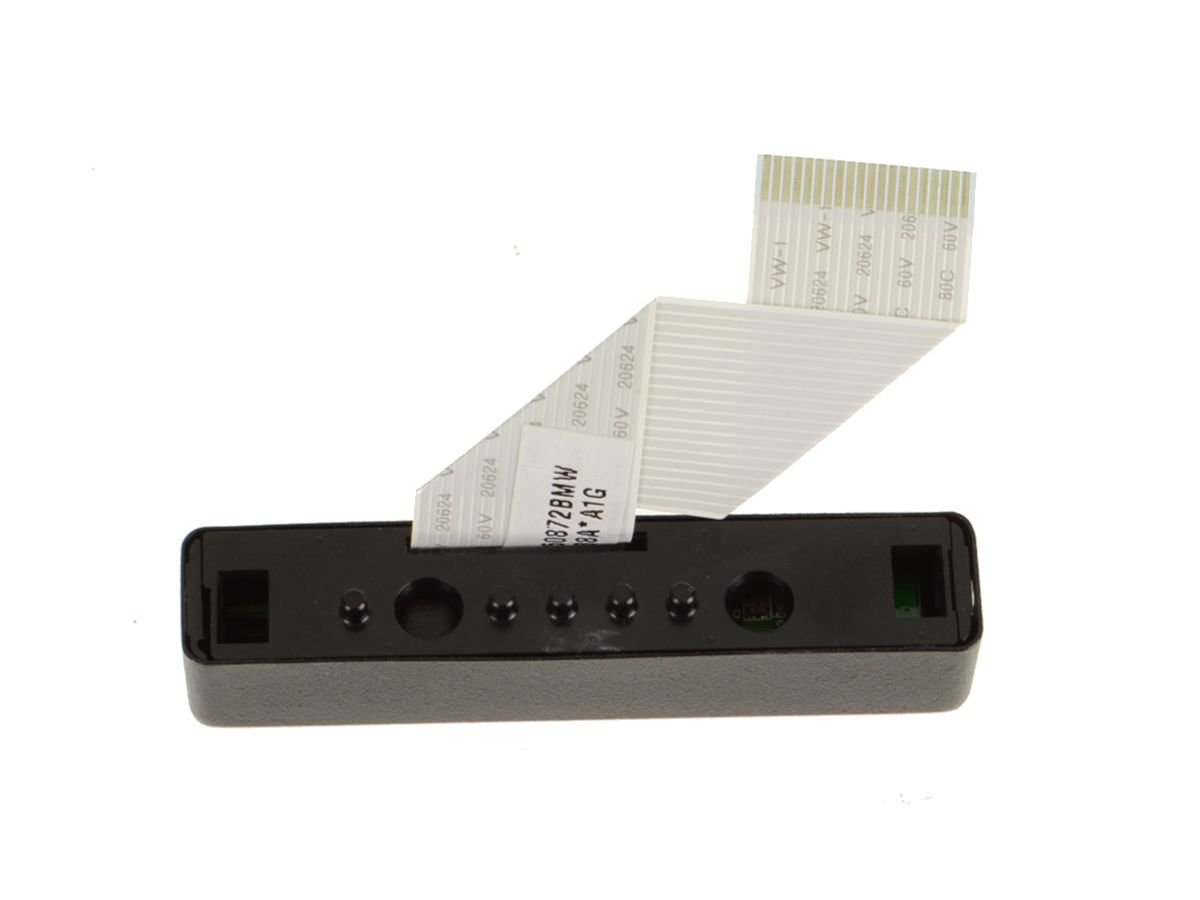 For Dell EqualLogic DX6004S Front LCD Display Module - WVKNM - Image 2