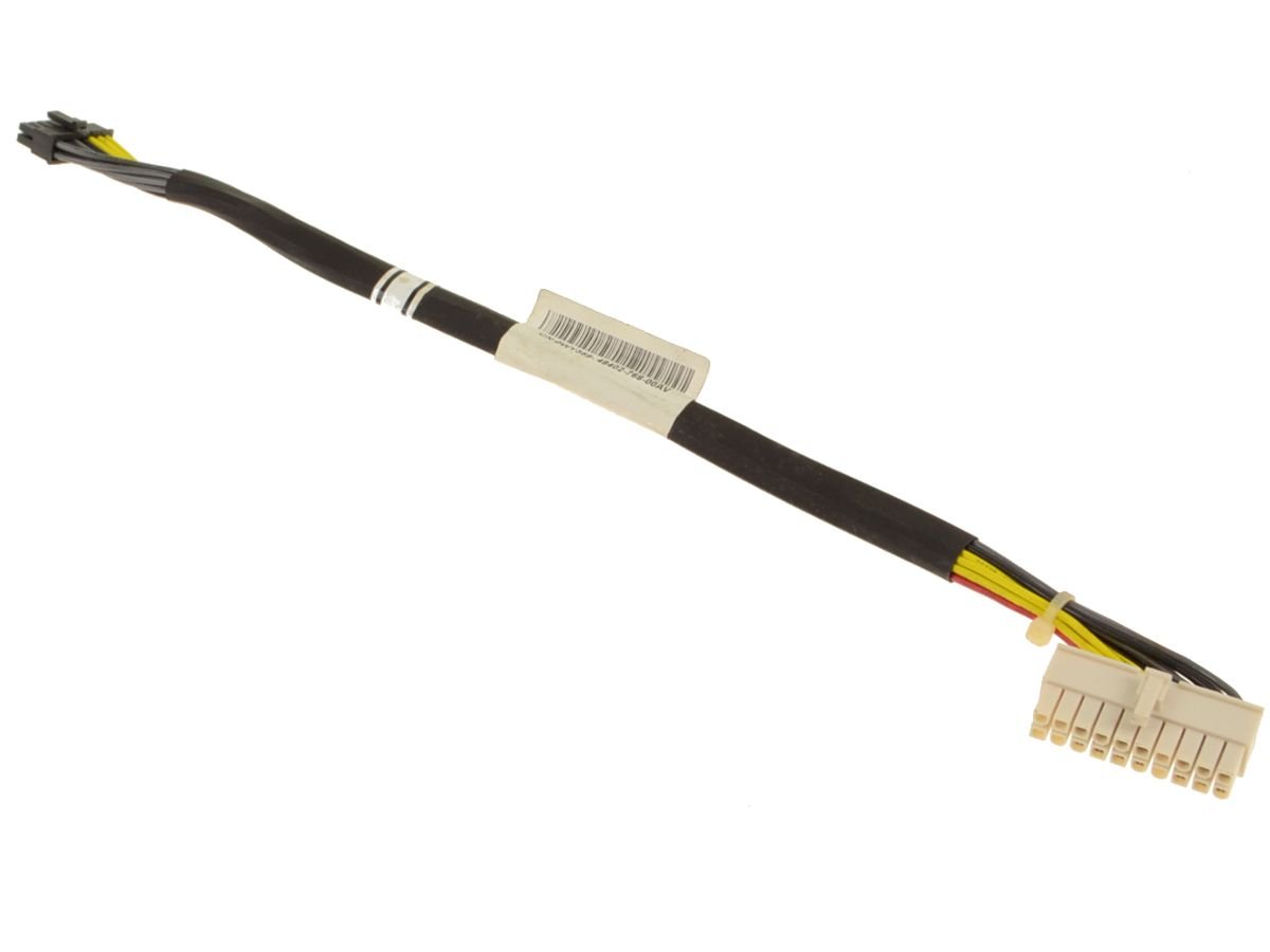 For Dell PowerEdge 1950 Backplane Power Cable - WY359