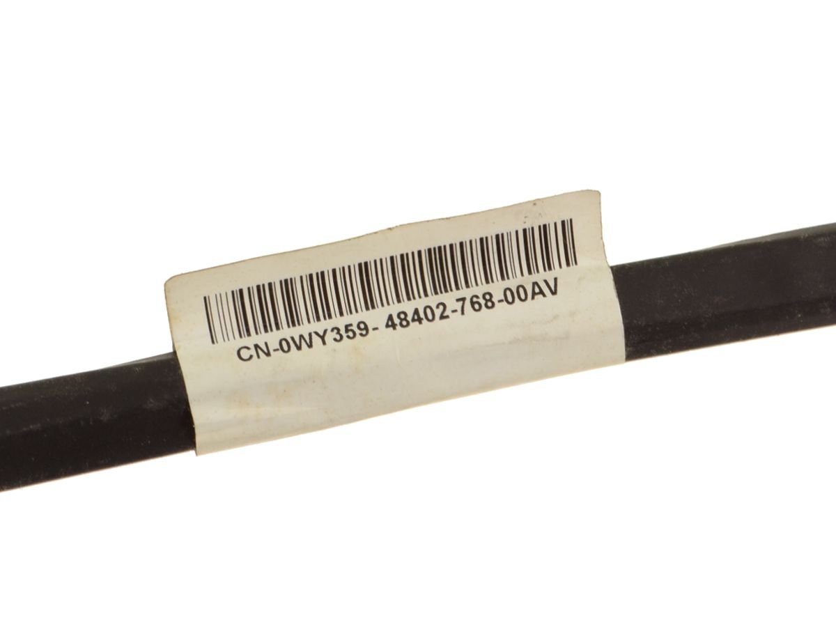 For Dell PowerEdge 1950 Backplane Power Cable - WY359 - Image 3