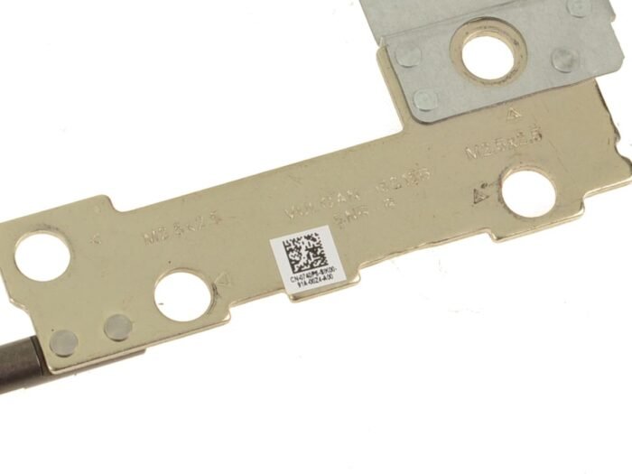 For Dell G Series G5 5590 Hinge Kit - Left and Right - X19TX - 740P6 - Image 2
