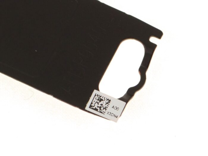 For Dell Latitude 5480 5490 5491 Thermal Support Bracket for M.2 SSD - X3DN4 - Image 2