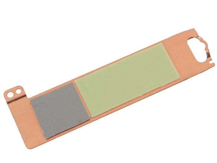 For Dell Latitude 5480 5490 5491 Thermal Support Bracket for M.2 SSD - X3DN4 - Image 3