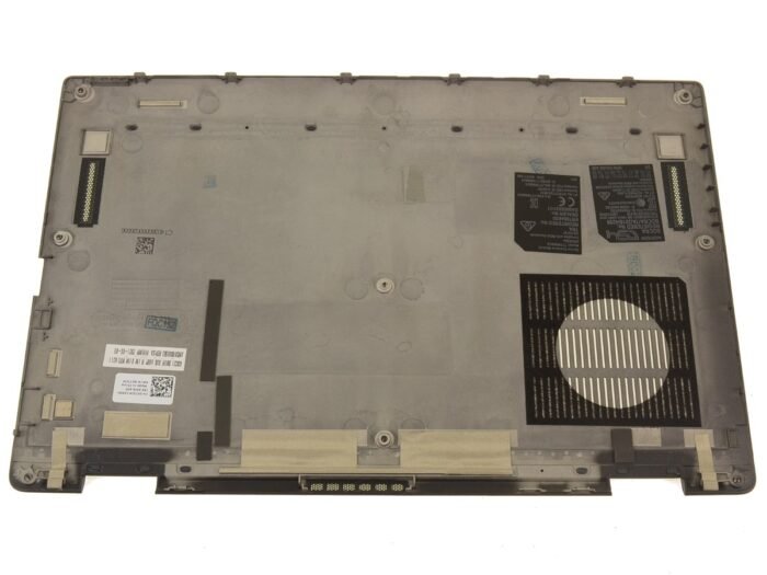 For Dell Latitude 7320 Bottom Base Cover Assembly - X7JCM