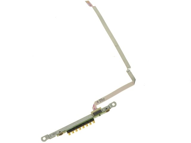 For Dell Venue 10 Pro (5056) Tablet Dock Connector Circuit Board with Cable