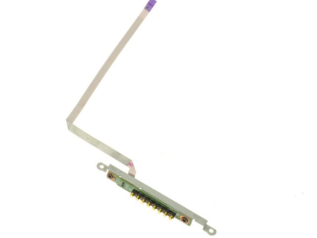 For Dell Venue 10 Pro (5056) Tablet Dock Connector Circuit Board with Cable - Image 2