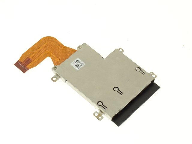 For Dell Precision M6700 / M4700 ExpressCard Reader Slot Cage and Circuit Board with Cable - No SC - X8P1N