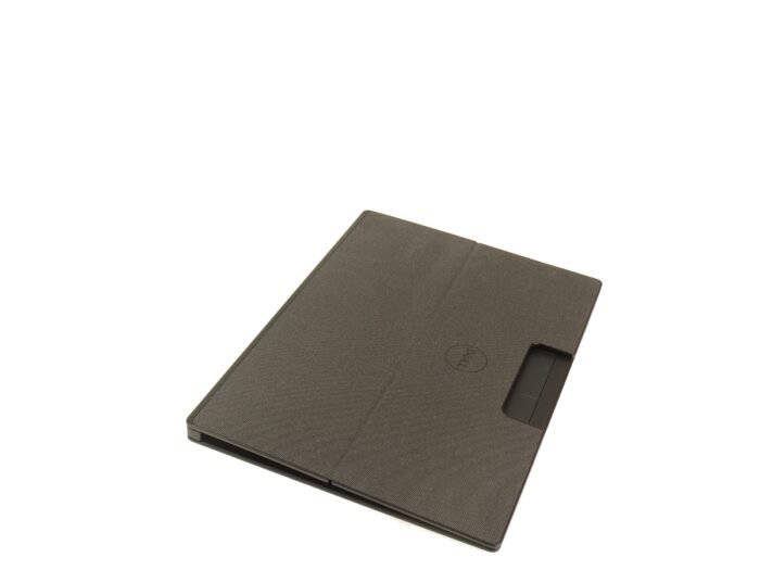 For Dell Latitude 12 (7275) / XPS 12 (9250) Tablet Mobile Keyboard Dock Folio - XD6CK - Image 5