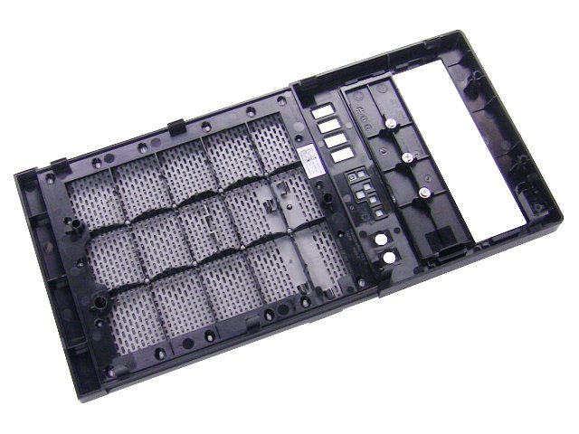 For Dell Optiplex 7010 MDT Desktop Front Bezel Assembly - XDMTM - Image 2