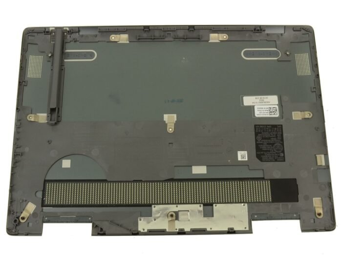 For Dell Inspiron Chromebook 7486 2-in-1 Bottom Base Cover Assembly - XGX23