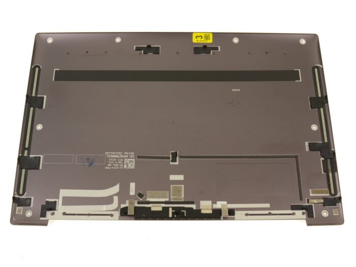 For Dell XPS 13 9315 Bottom Base Metal Cover Assembly - XJ6Y4