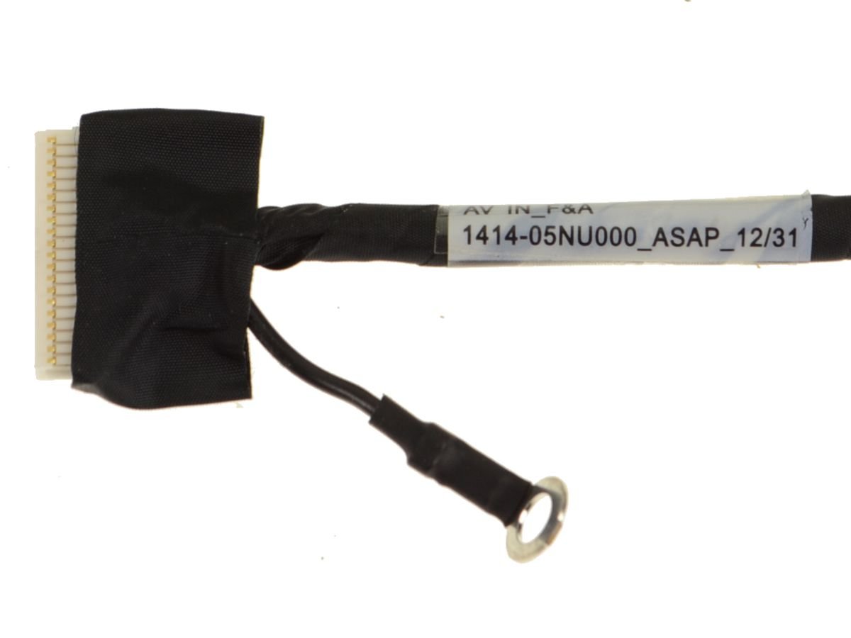 Cavo Connettore SATA Interno Originale Dell Per Inspiron One 2320 - Codice D2FD2