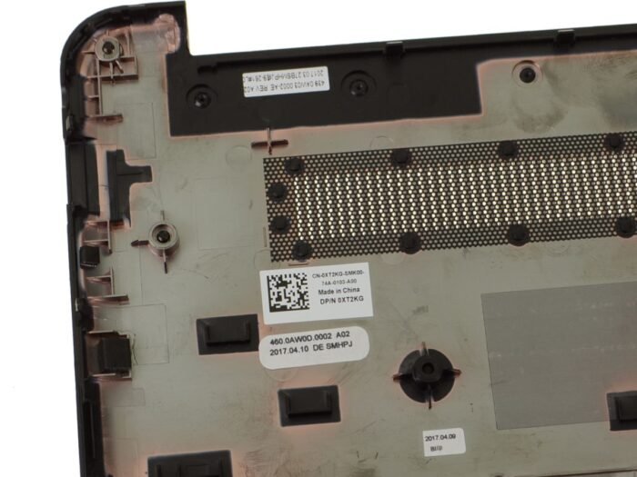 For Dell Latitude 13 (3380) Bottom Base Cover Assembly - XT2KG - Image 3