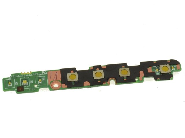 For Dell Latitude XT3 Power Button Circuit Board