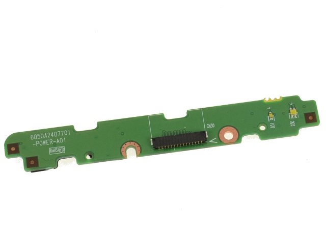 For Dell Latitude XT3 Power Button Circuit Board - Image 2
