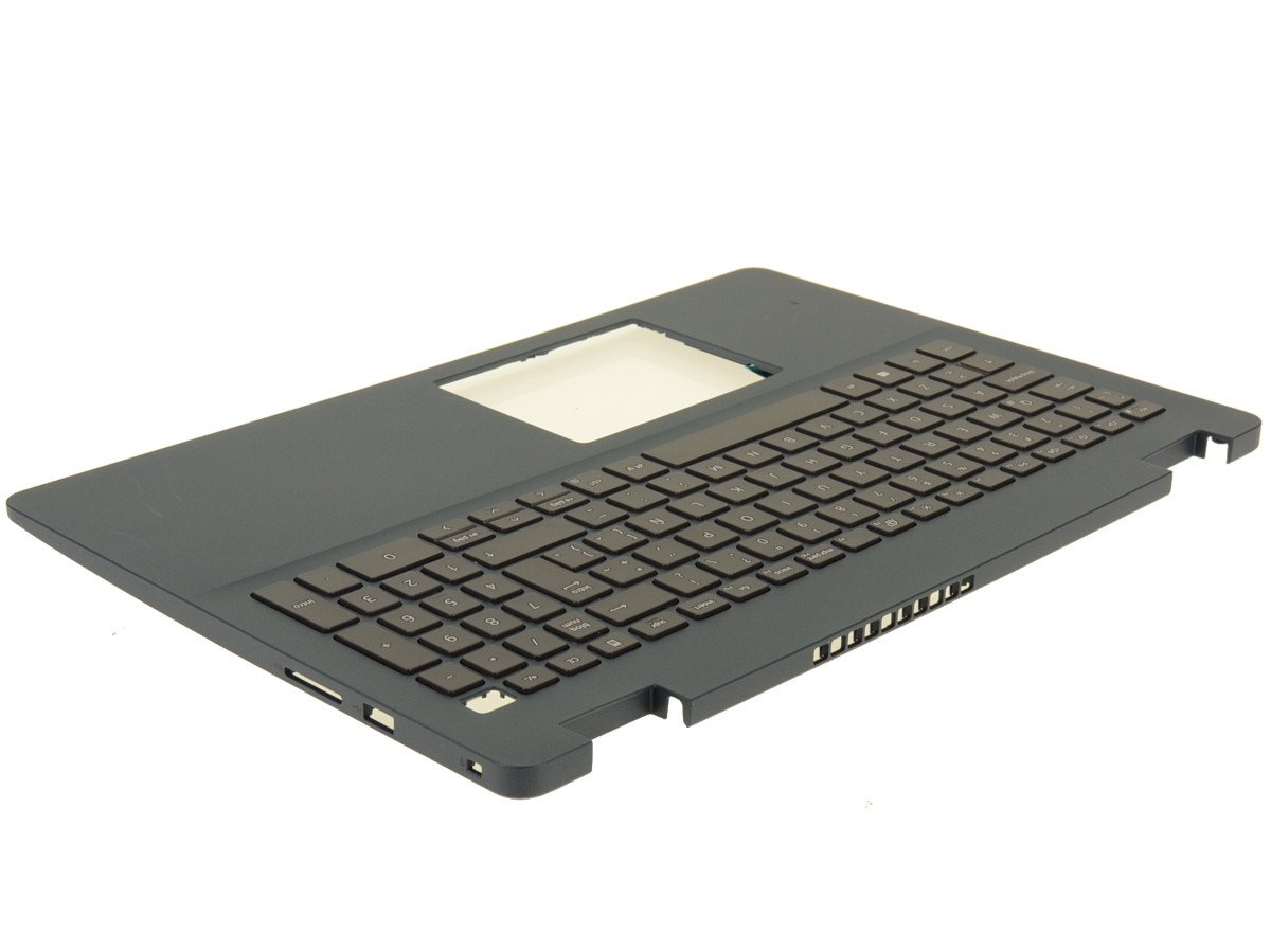 SPANISH - For Dell Inspiron 3501 / 3505 Palmrest Keyboard Assembly - USB C - 5GX63 - XWVY9 - Image 3