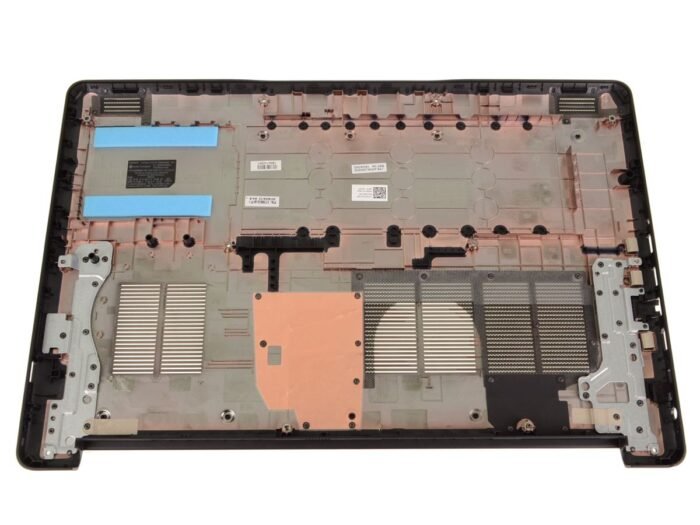 For Dell G Series G3 3779 Laptop Base Bottom Cover Assembly - USB-C - XXT29