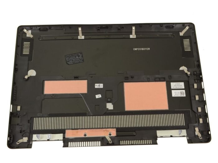 For Dell Inspiron 15 (7573) Bottom Base Cover Assembly - Y4RTK - Image 2