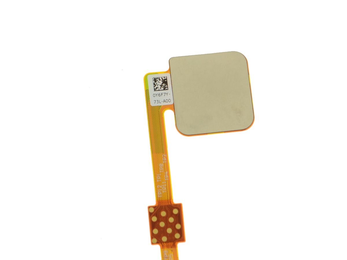 For Dell XPS 15 (9560) FingerPrint Reader Module Circuit Board - Y6F7Y - Image 2