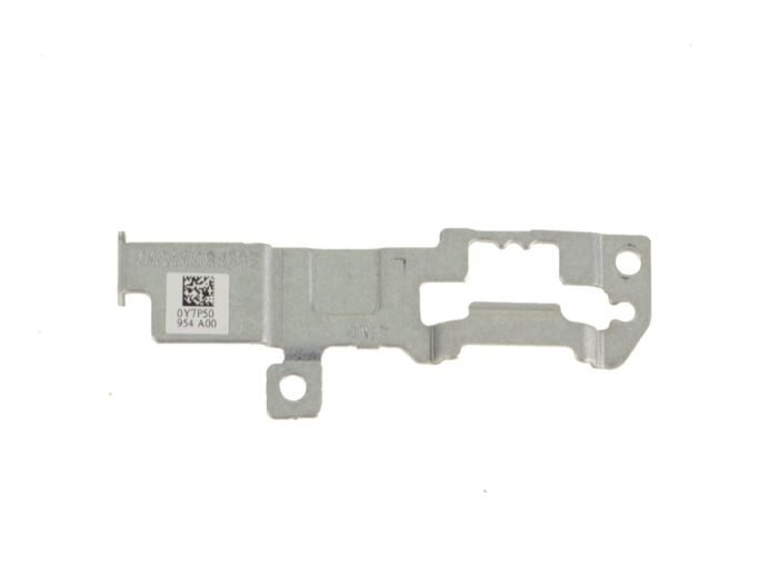 For Dell Latitude 5400 USB-C Metal Support Bracket - Y7P50
