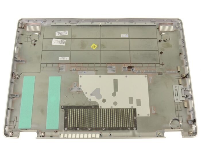 For Dell Inspiron 3480 / 3481 Laptop Base Bottom Cover Assembly - YGJFC