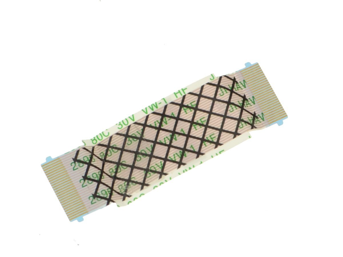 For Dell Latitude 7480 / 7490 Ribbon Cable for Palmrest USH Junction Board - YK41H - Image 2