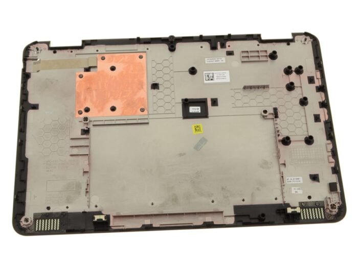 For Dell Chromebook 11 (3189) Bottom Base Cover Assembly - YK5CX - Image 2