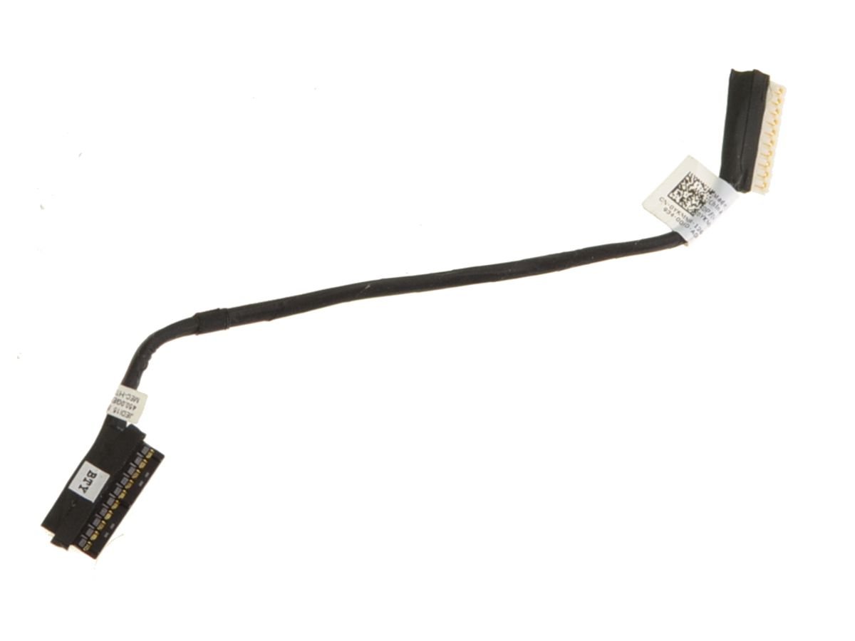 For Dell Inspiron 15 (7590) 2-in-1 Battery Cable - Cable Only - YKMMR