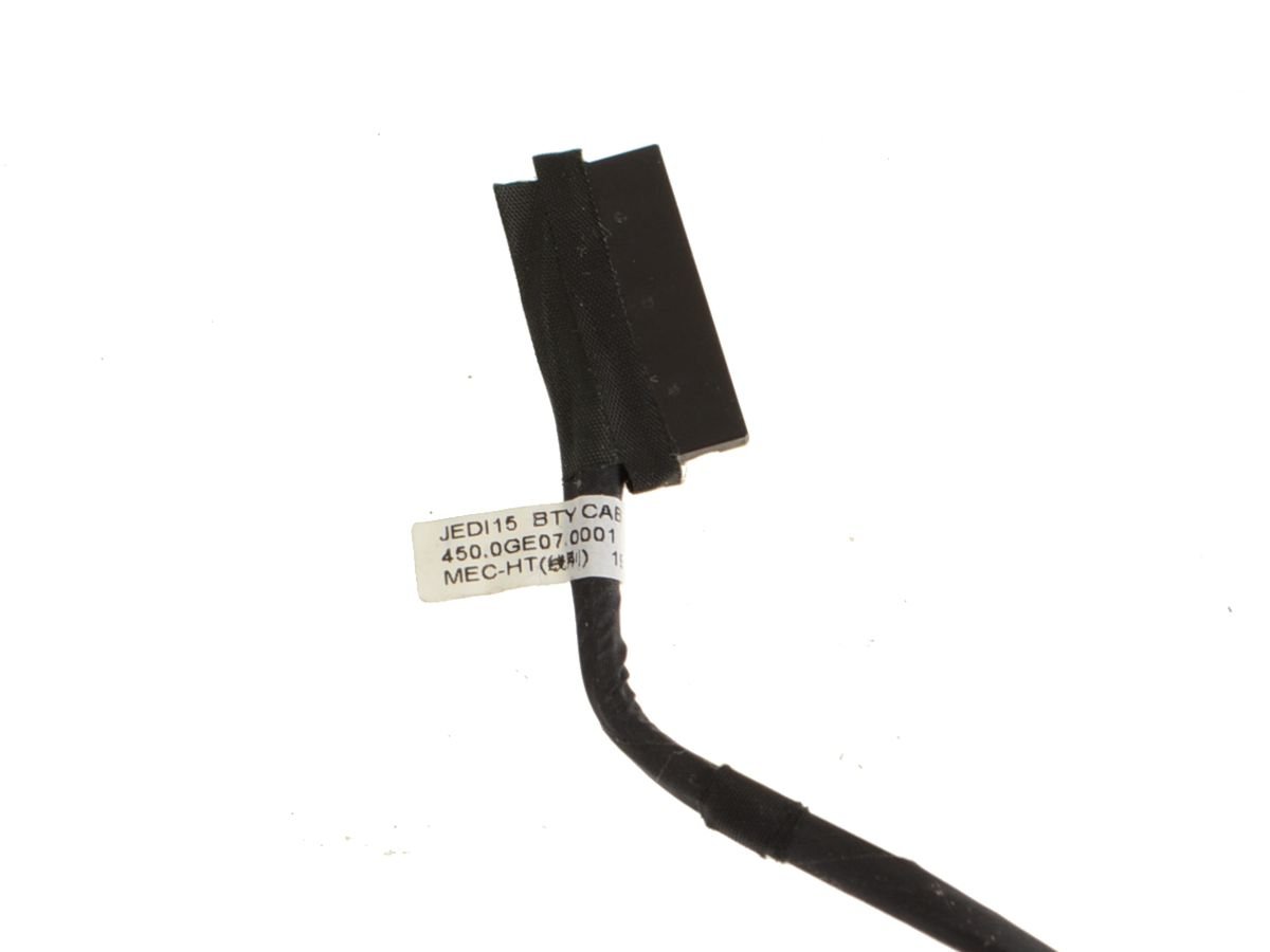 For Dell Inspiron 15 (7590) 2-in-1 Battery Cable - Cable Only - YKMMR - Image 3