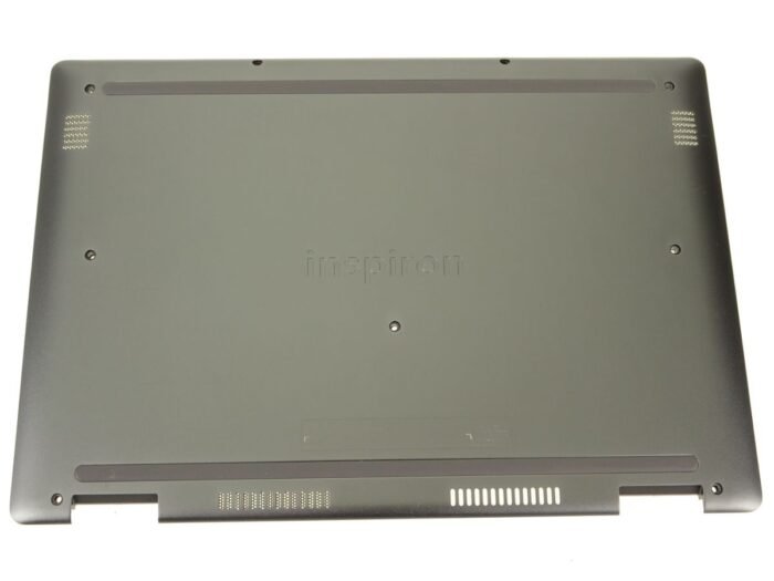 For Dell Inspiron 13 (7375) Bottom Base Cover Assembly - YKV69