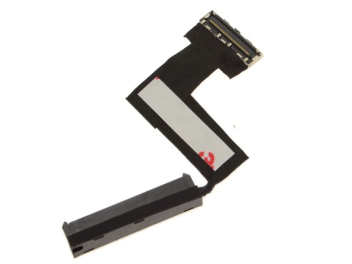For Alienware 13 R2 SATA Hard Drive Adapter Interposer Connector and Cable - YM8H7 - Image 2