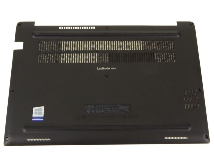 For Dell Latitude 7390 Laptop Bottom Base Assembly Cover - YNM35