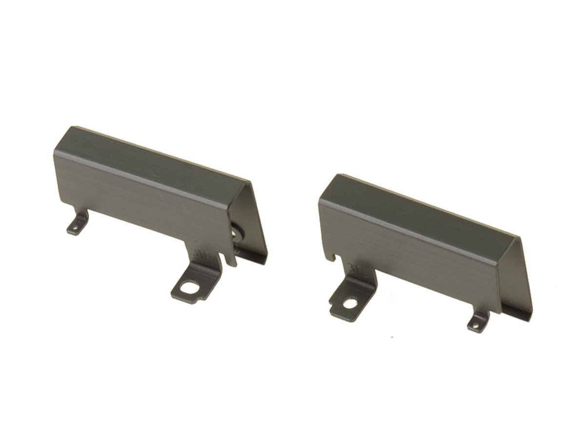 For Dell Latitude E5440 Hinge Covers Set - for Touchscreen - Left & Right