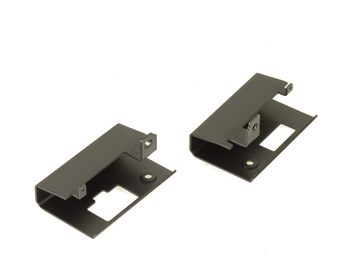 For Dell Latitude E5440 Hinge Covers Set - for Touchscreen - Left & Right - Image 2