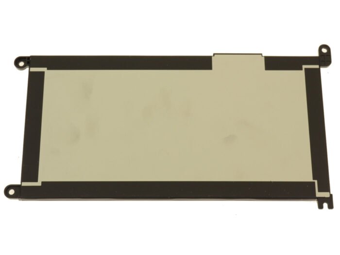 For Dell Genuine Chromebook 3110 / 3120 42Wh 3-cell Laptop Battery - YT39X - 26JGK - Image 2
