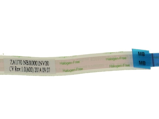 For Dell Latitude 13 (7350) Ribbon Cable for Touchpad - Image 2