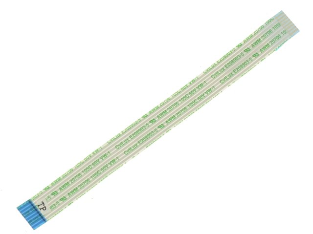 For Dell Inspiron 15 (5547 / 5548) Ribbon Cable for Touchpad