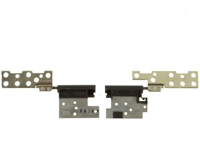 For Dell Alienware 15 R3 / R4 Hinge Kit - Left and Right - 2XRWX - MXTRC - Image 2