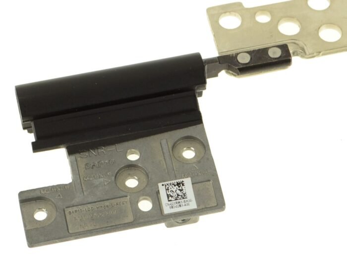 For Dell Alienware 15 R3 / R4 Hinge Kit - Left and Right - 2XRWX - MXTRC - Image 3