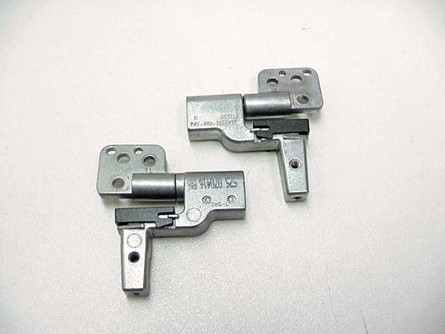 For Dell Latitude D820 D830 / Precision M65 Hinge Kit - Left and Right