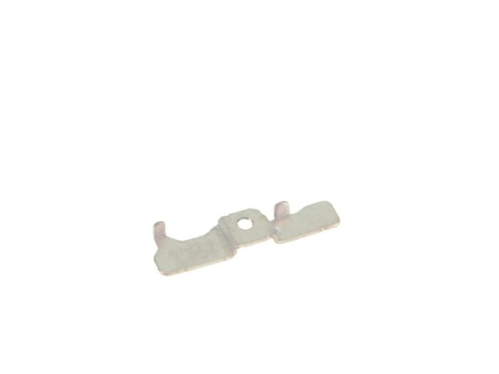 For Dell Latitude 5520 / 3300 Metal Mounting Bracket for Wireless Card / Antennas - WWAN - WLAN