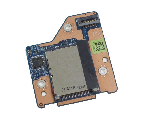 For Alienware M17xR3 Card Reader Circuit Board - TP2V8