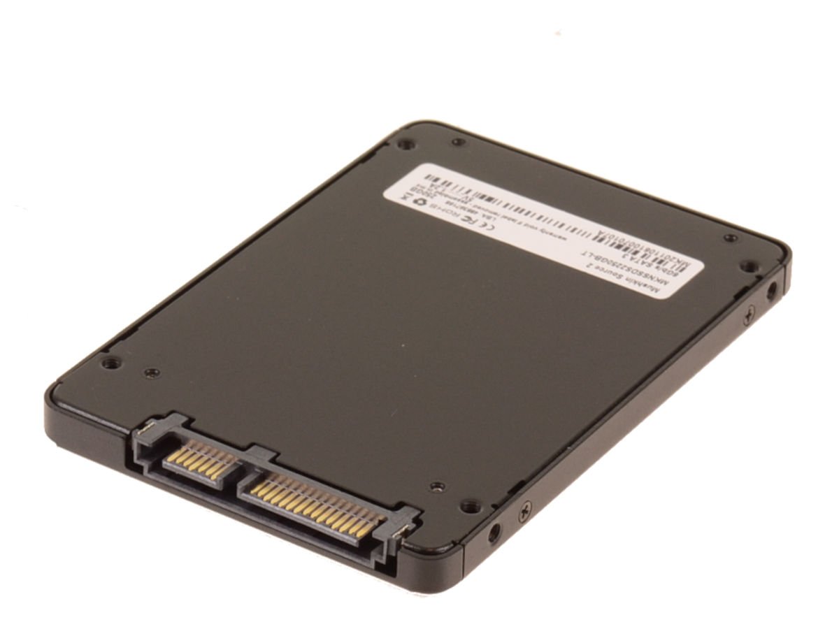 Mushkin Source 2 SSD 250GB SATA III SSD 6Gbp/s 2.5" Internal Solid State Drive - 7mm SSD - Image 4