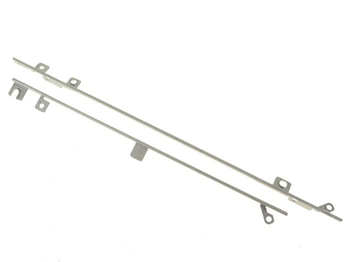 For Dell Optiplex 7440 / 7450 All-In-One FHD LCD Mounting Rails Support Brackets - FHD