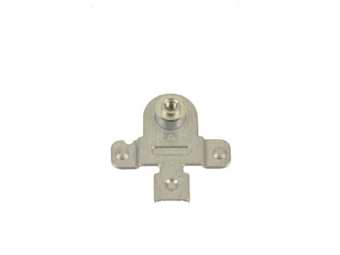 For Dell Vostro 15 (7590) Metal Mounting Bracket for the M.2 SSD Card