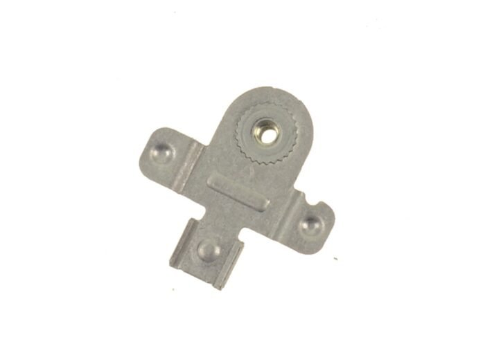 For Dell Vostro 15 (7590) Metal Mounting Bracket for the M.2 SSD Card - Image 2