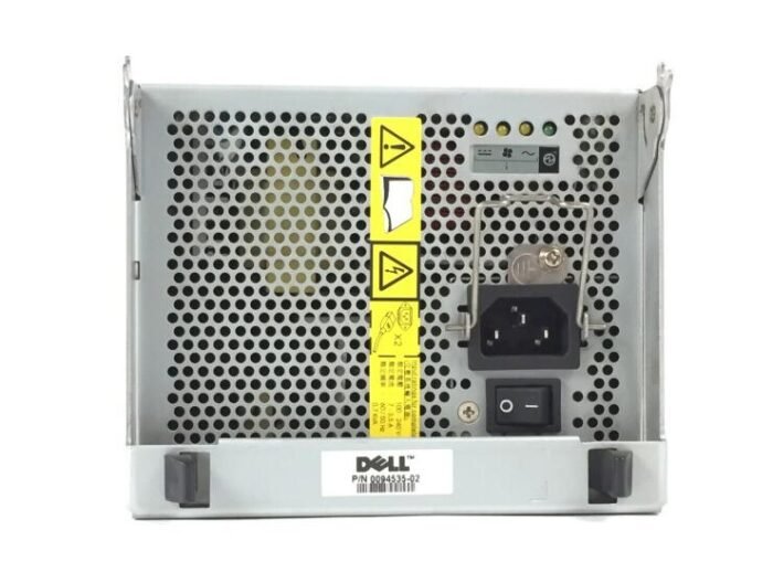Original 0094535-02 440W Power Supply For Dell EqualLogic PS6000 RS-PSU-450-AC1N - Image 2
