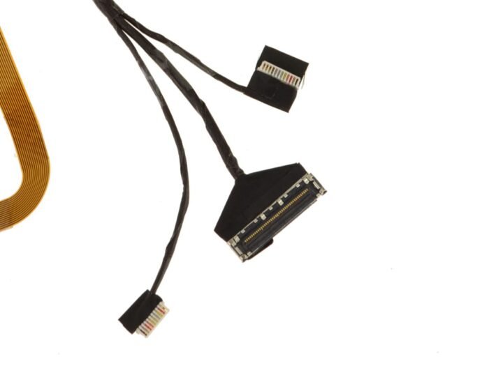 For Dell Latitude 7390 2-in-1 13.3" Touchscreen FHD Ribbon LCD Video Cable for HD Camera - TS - 00R92 - Image 3