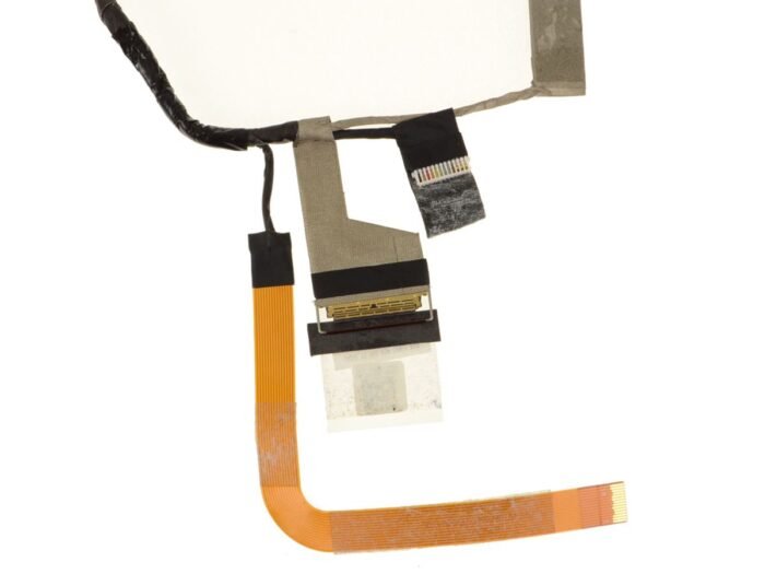 For Dell Latitude 7390 2-in-1 13.3" Touchscreen FHD Ribbon LCD Video Cable for HD Camera - TS - 00R92 - Image 4